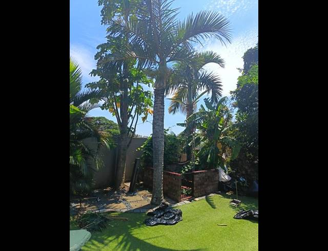 4 BEDROOM PROPERTY TO RENT IN EFFINGHAM HEIGHTS